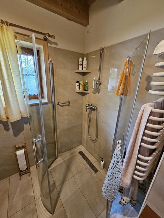 Kabina prysznicowa 70x100