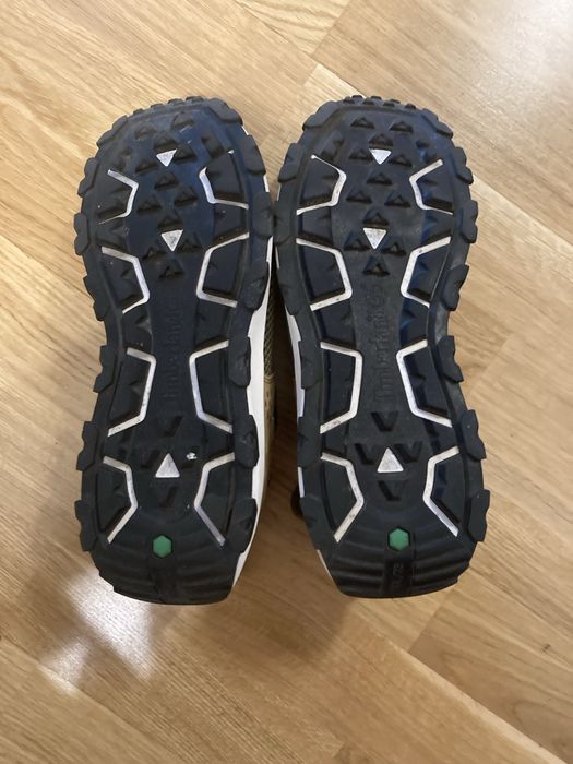 Кросівки Timberland літні