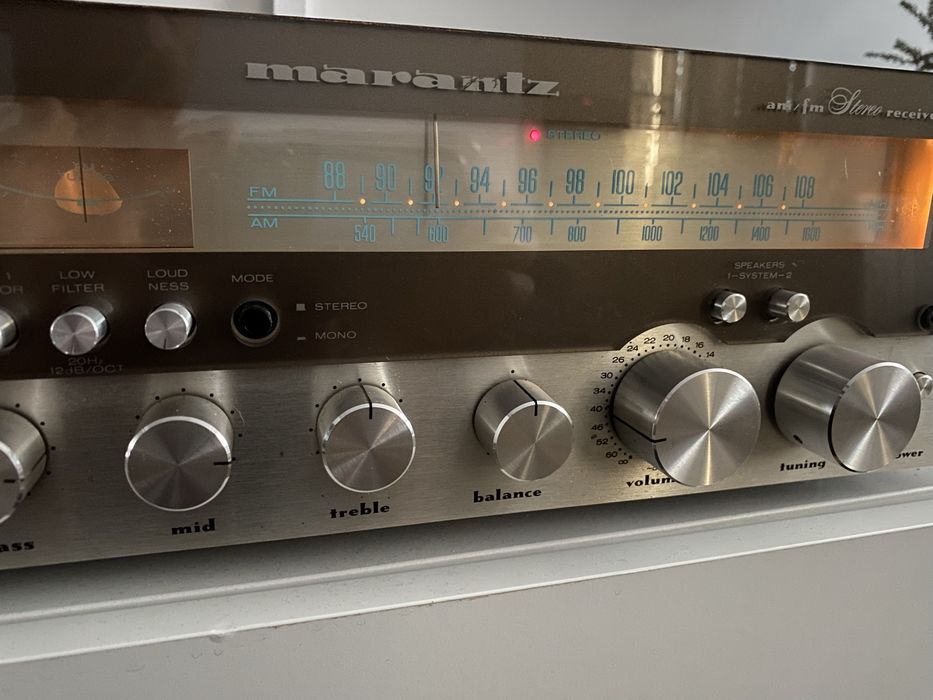 Amplituner Marantz MR 230