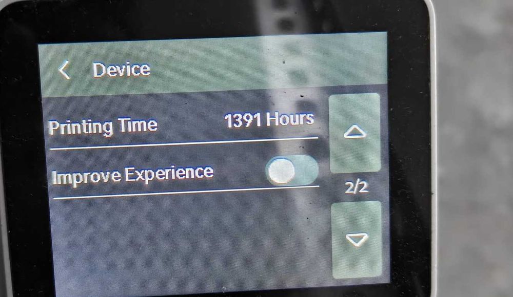 BambuLab A1 - Drukarka 3D