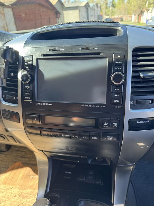 Продам Prado 120