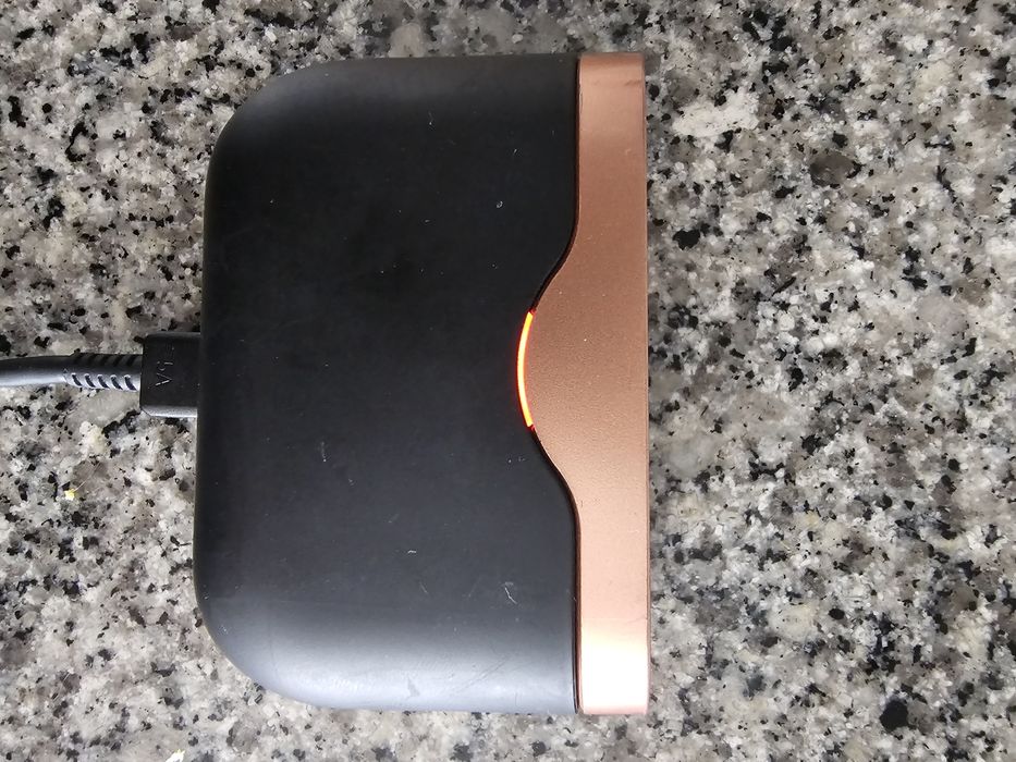 Caixa de fones SONY WF-1000XM3L