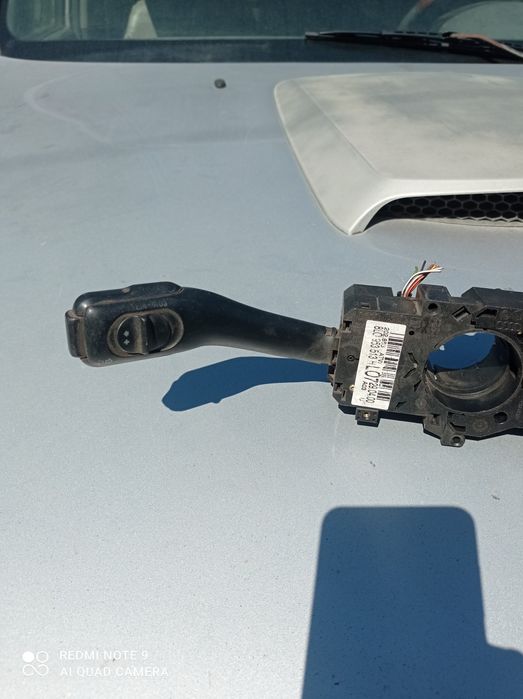 Круиз контроль Ауди а6с5. Гитара с круизом.