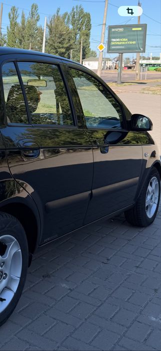 Продам! Hyundai Getz 1.6 Бензин Автомат!