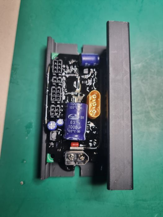 Motherboard Xiaomi Mi Electric Scooter 4 Ultra - Velocidade até 35km/h