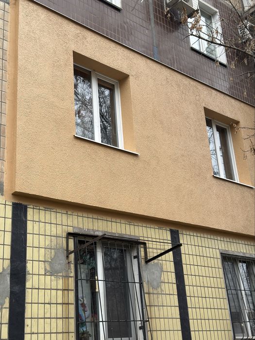 Утепление квартир Кривой Рог