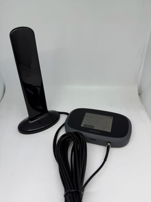 Роутер модем Novatel Inseego MiFi 8800L 4G LTE WiFi — б/у
