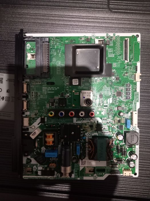 Mainboard samsung ln324006ak