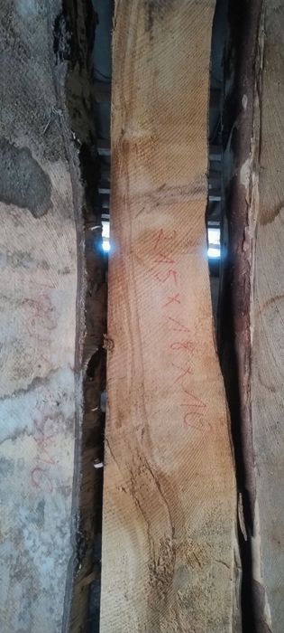 Sprzedam grube belki, kantówki