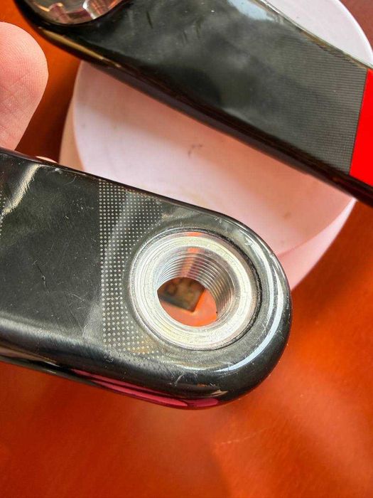 шатуни SRAM X0 gxp 175мм