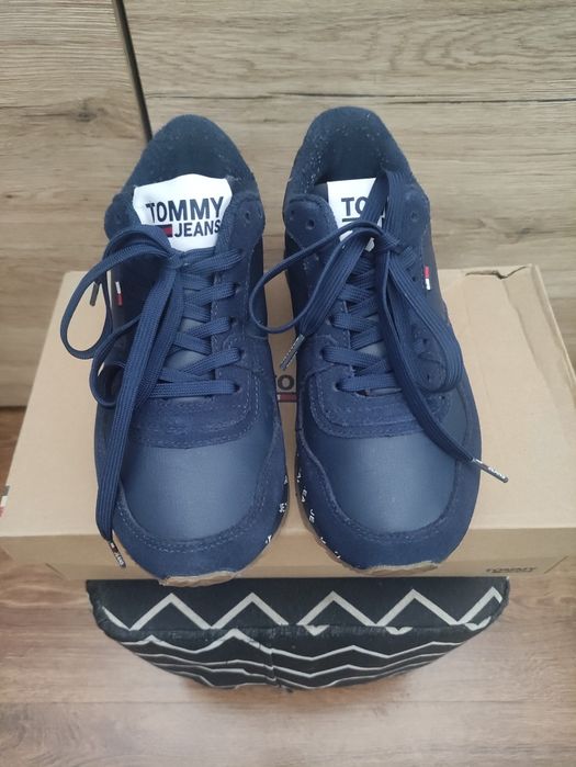 Adidasy grantowe