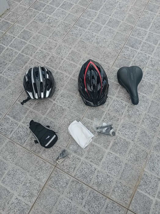 Bicicleta BTT/Estrada