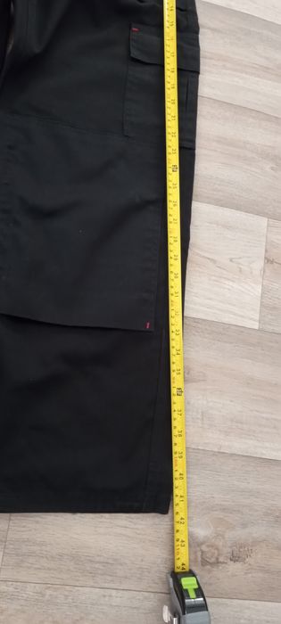 Spodnie robocze Lee Cooper 34x31