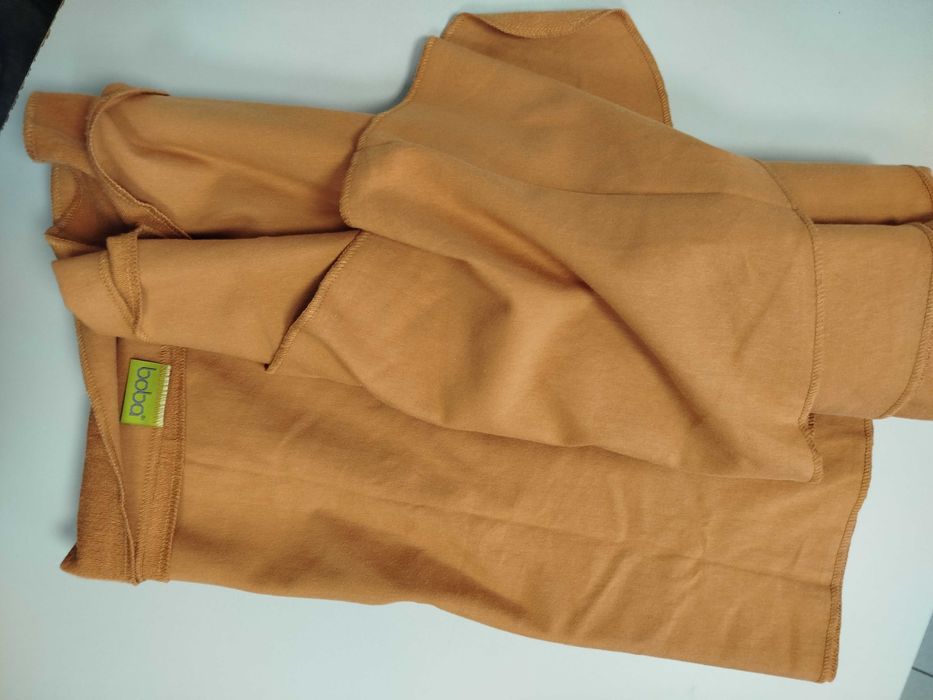 Boba wrap chusta do noszenia dziecka 0-18 m-cy