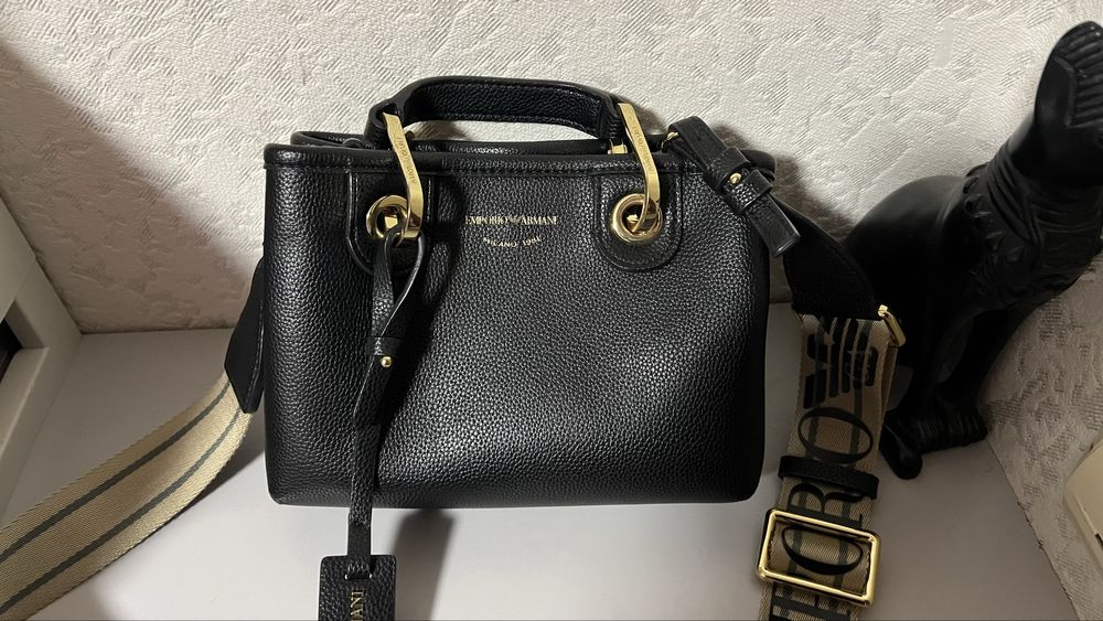 Сумка Armani mini