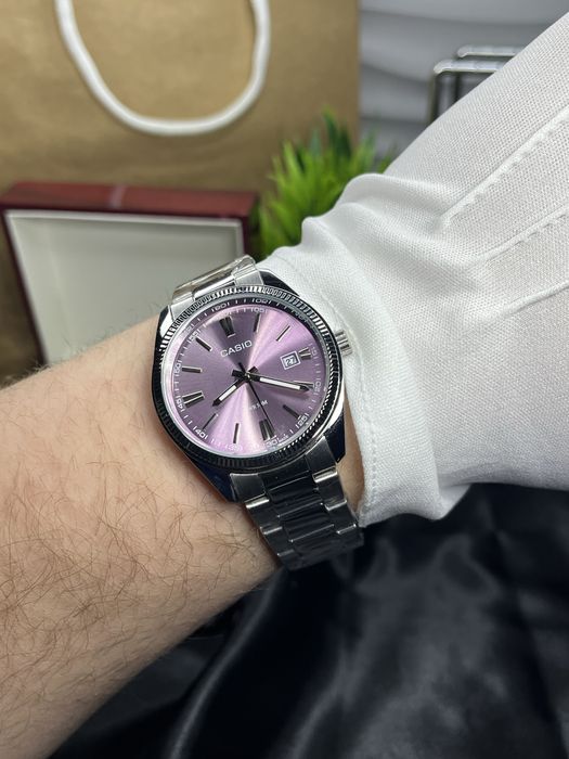 Мужские часы Casio