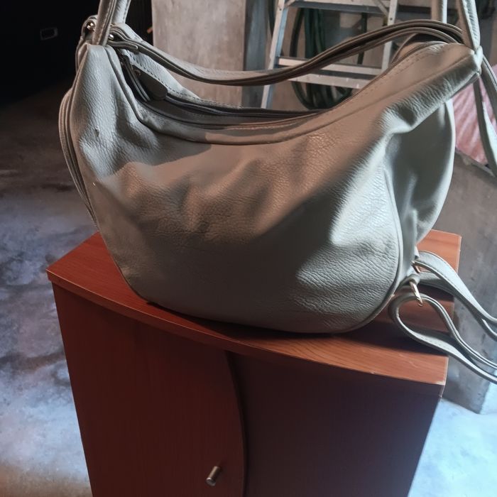 Carteira para senhora