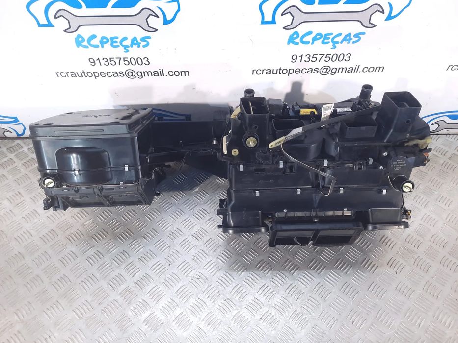 SOFAGEM CHAUFFAGE  COMPLETA MERCEDES CLASS CLASSE E W211 A2118300761