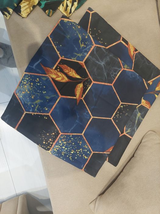 Tanio poszewki na Jaśki