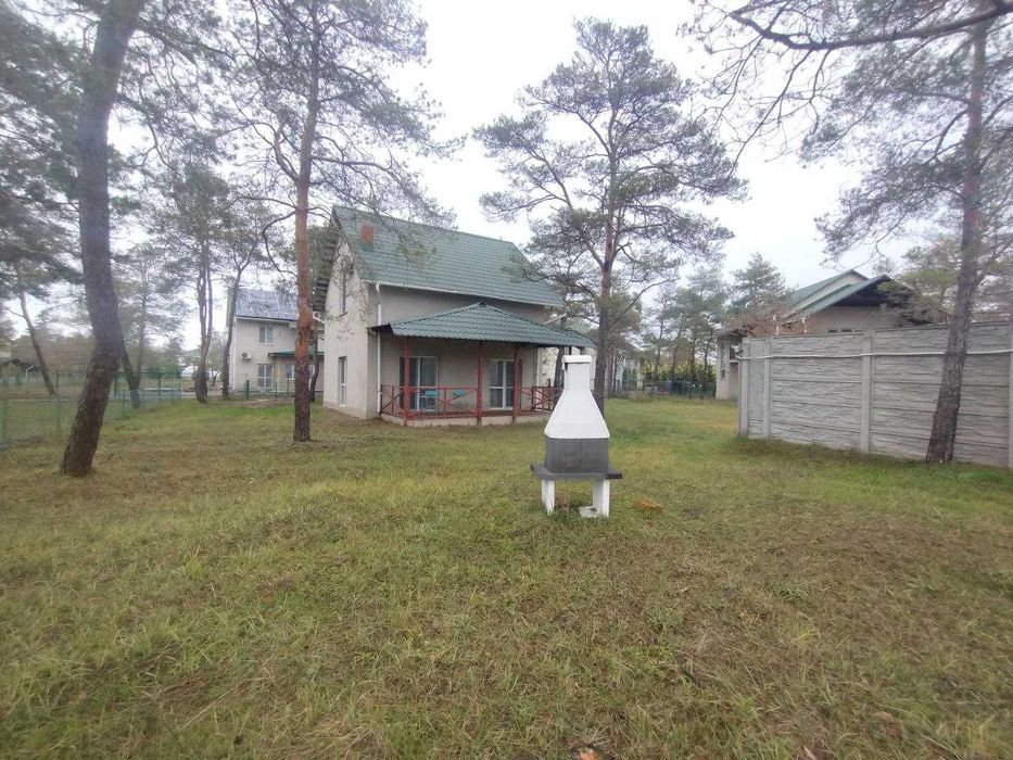 Продам свій котедж біля моря в Коблеві.