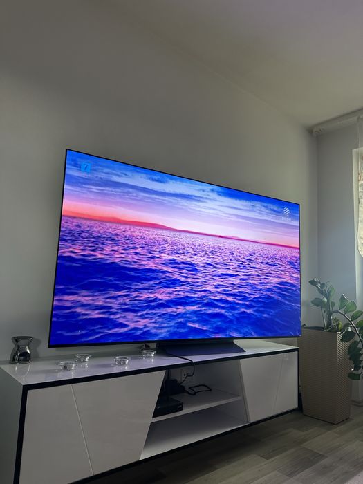 Lg oled 77 c21 promocja do 27 go plus gwarancja dodatkowo