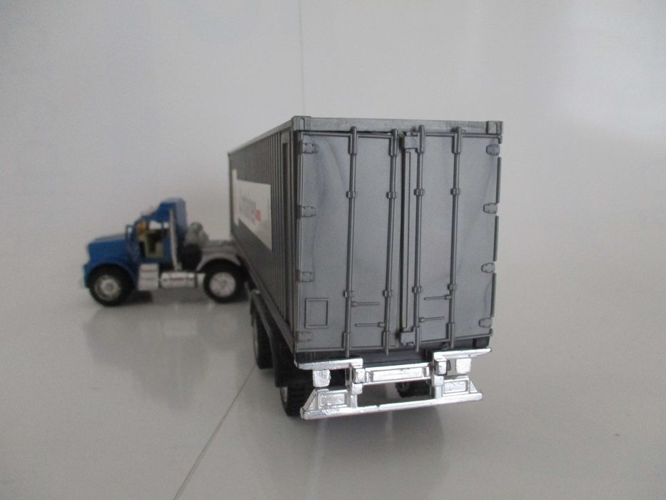 Miniaturas Camião CAMIÃO 42CM 11CM 6CM