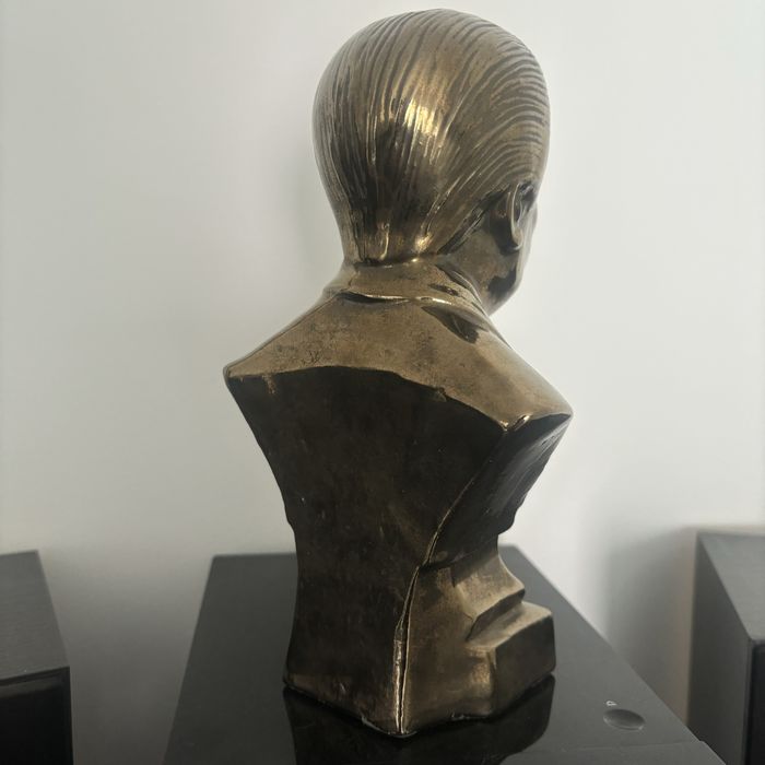 Busto de Sá Carneiro