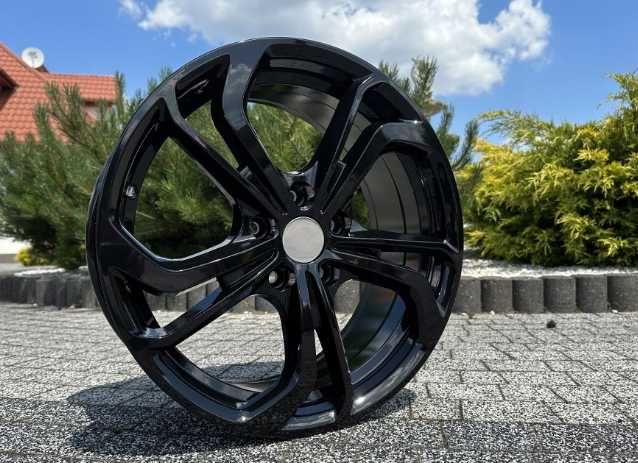 Felgi b1525do VW passat GOLF VI VII T-Roc 17