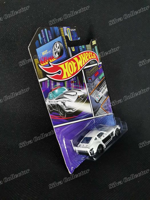 Nissan Fairlady Z