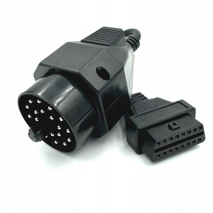 Adapter Diagnostyczny Przejściówka OBD2 do 20pin BMW