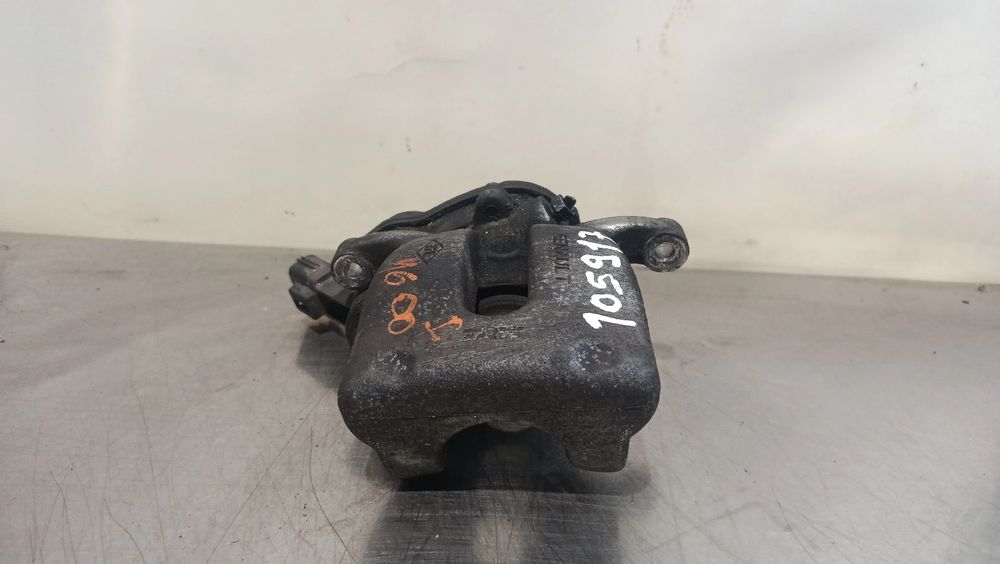 Pinça travão / maxila de travão trás direita RENAULT Megane IV (B9A/M_