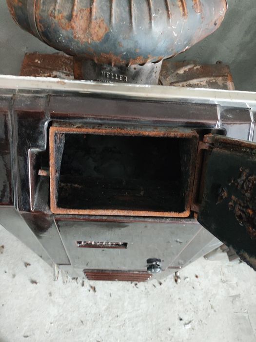 Продам буржуйки!!!