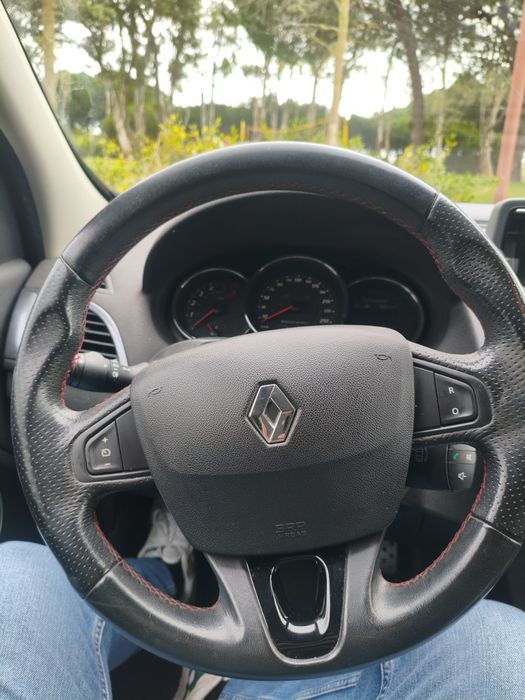 Vendo Renault Megane GT line