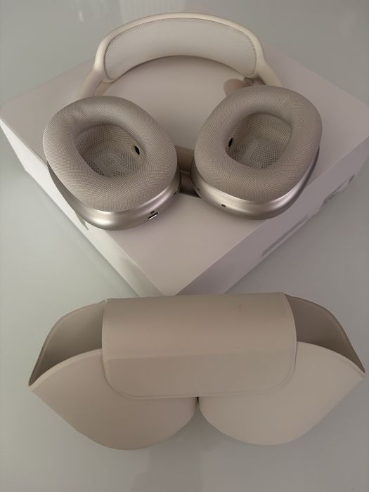 Apple Airpods Max 2