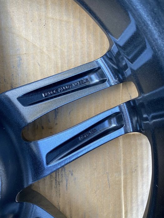 Диски R19 5x112 Audi A6 C6 C7 C8 A4 B8 B9 Q3