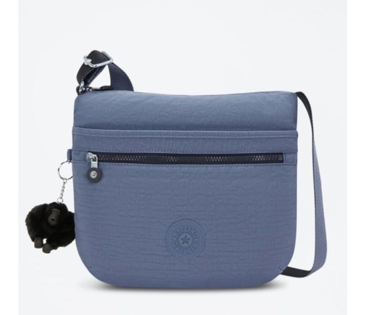 Mala tiracolo Kipling nova