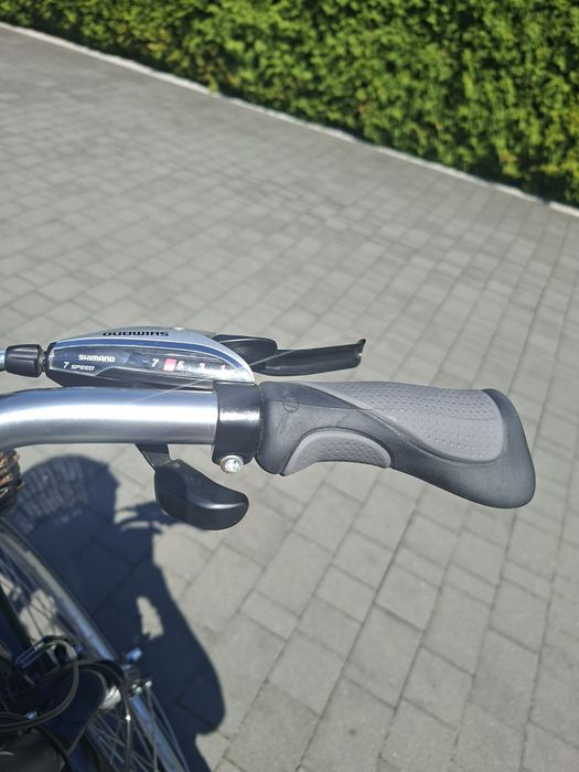 Rower Kross koła 28
