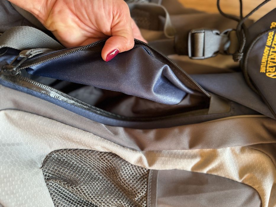 Рюкзак Kilimanjaro 28 оригинал