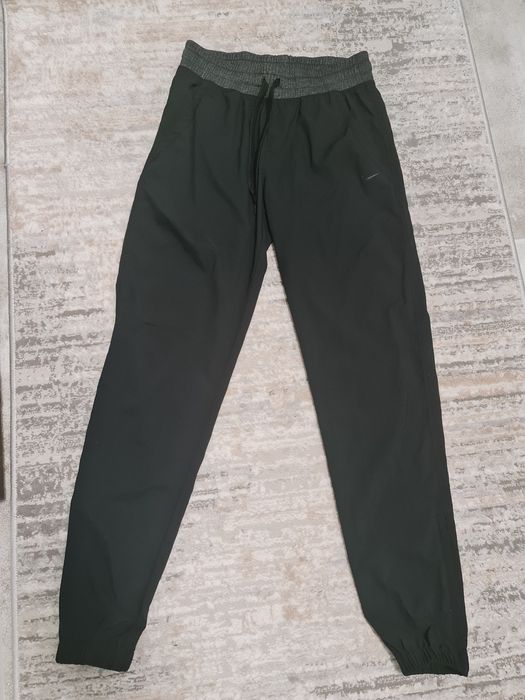 Spodnie dresowe damskie  Nike Dry fit