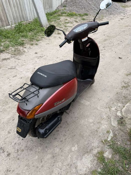 Honda tact AF 51