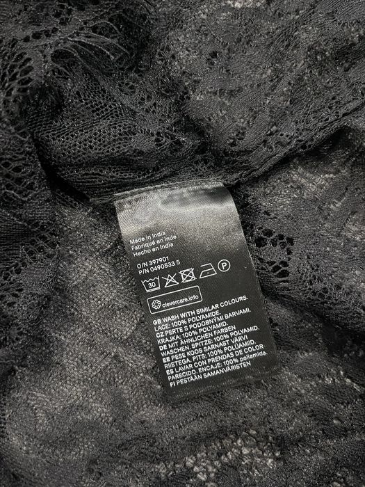 Кофтинка h&m новенька