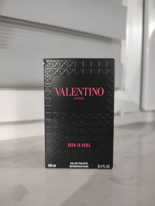 Valentino Born In Roma Uomo