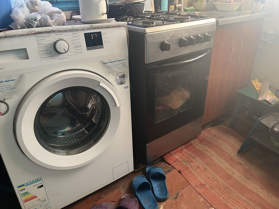 Продам будинок Чечелево( від Кременчука 1 км)