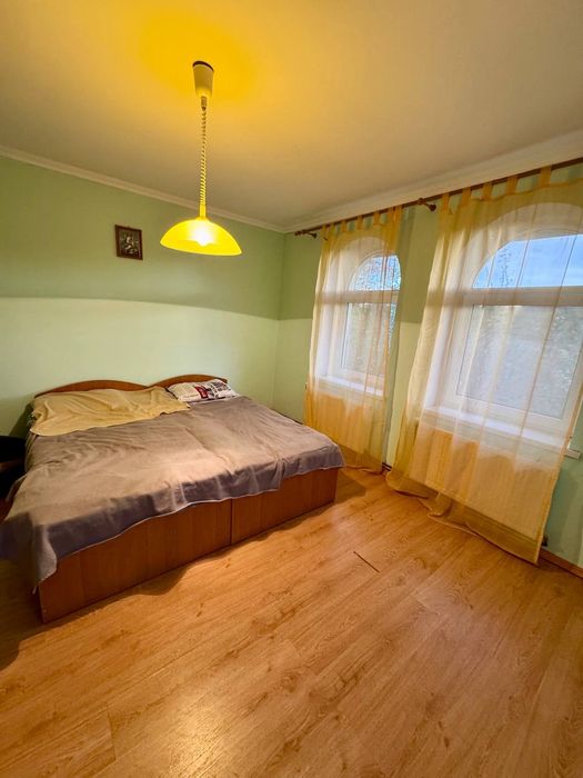 Продаж будинку біля Львова (Деревач)