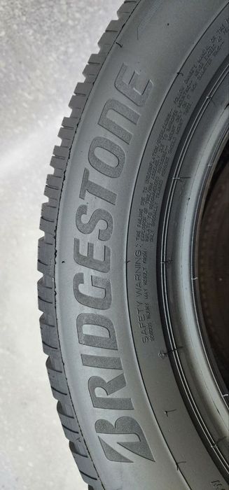 215.65.17 Bridgestone Blizzak LM005 4шт