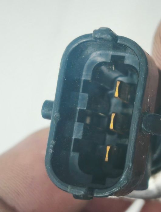 Датчик тиску палива Opel Vectra C 2.2 Direct