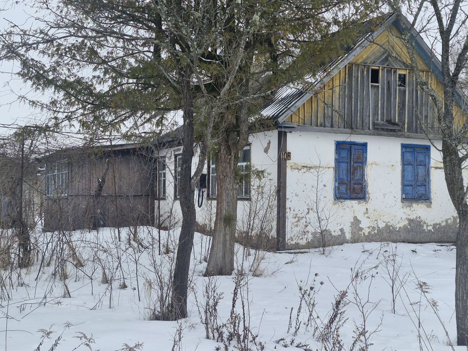 Продається будинок в с. Березівка.