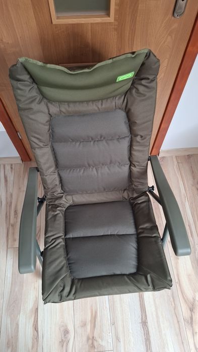 Fotel Carp Pro Medium Chair