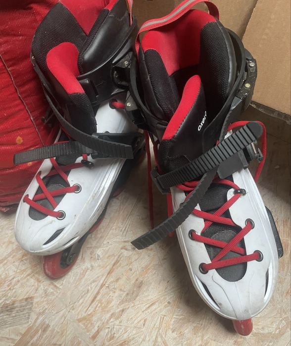 Rolki Oxelo MF500 roz.43