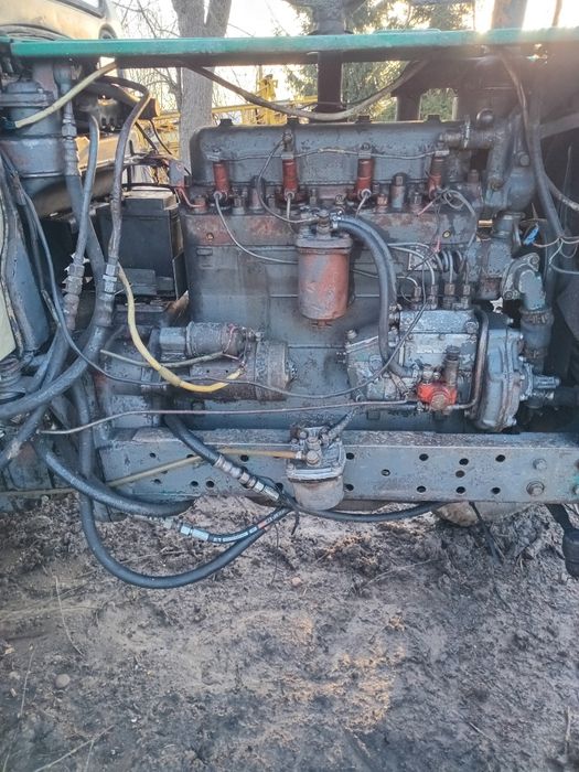 Продам трактор ЮМЗ